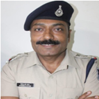 Officers List – Commissionerate of Police Bhopal